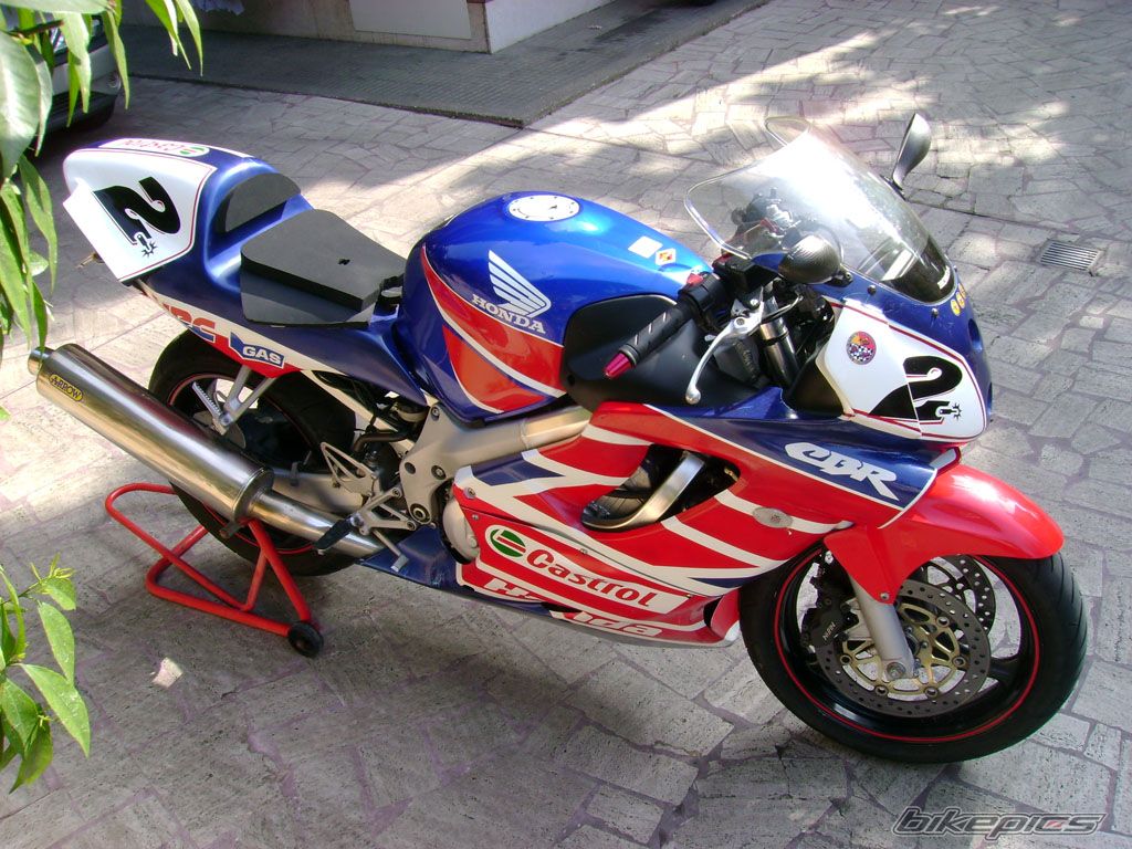 Bike Photo 860525