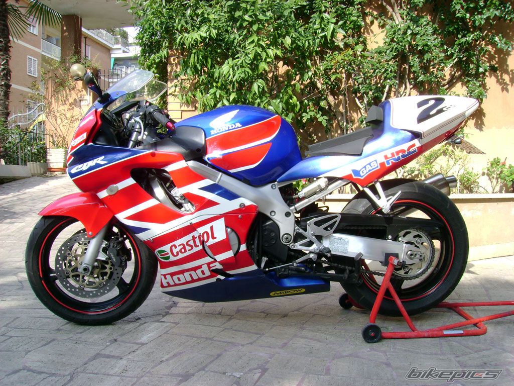 Bike Photo 860526