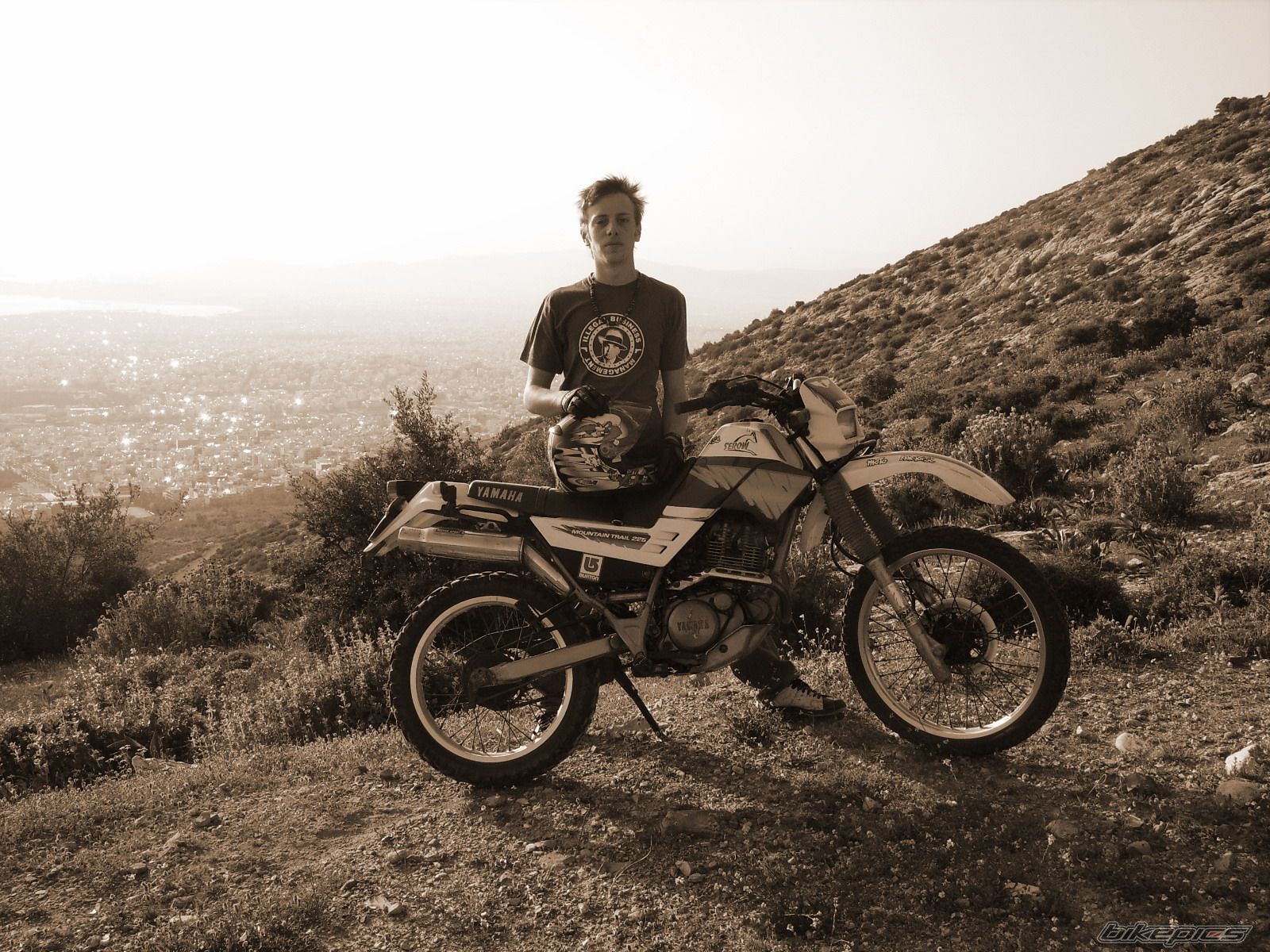 Bike Photo 860542