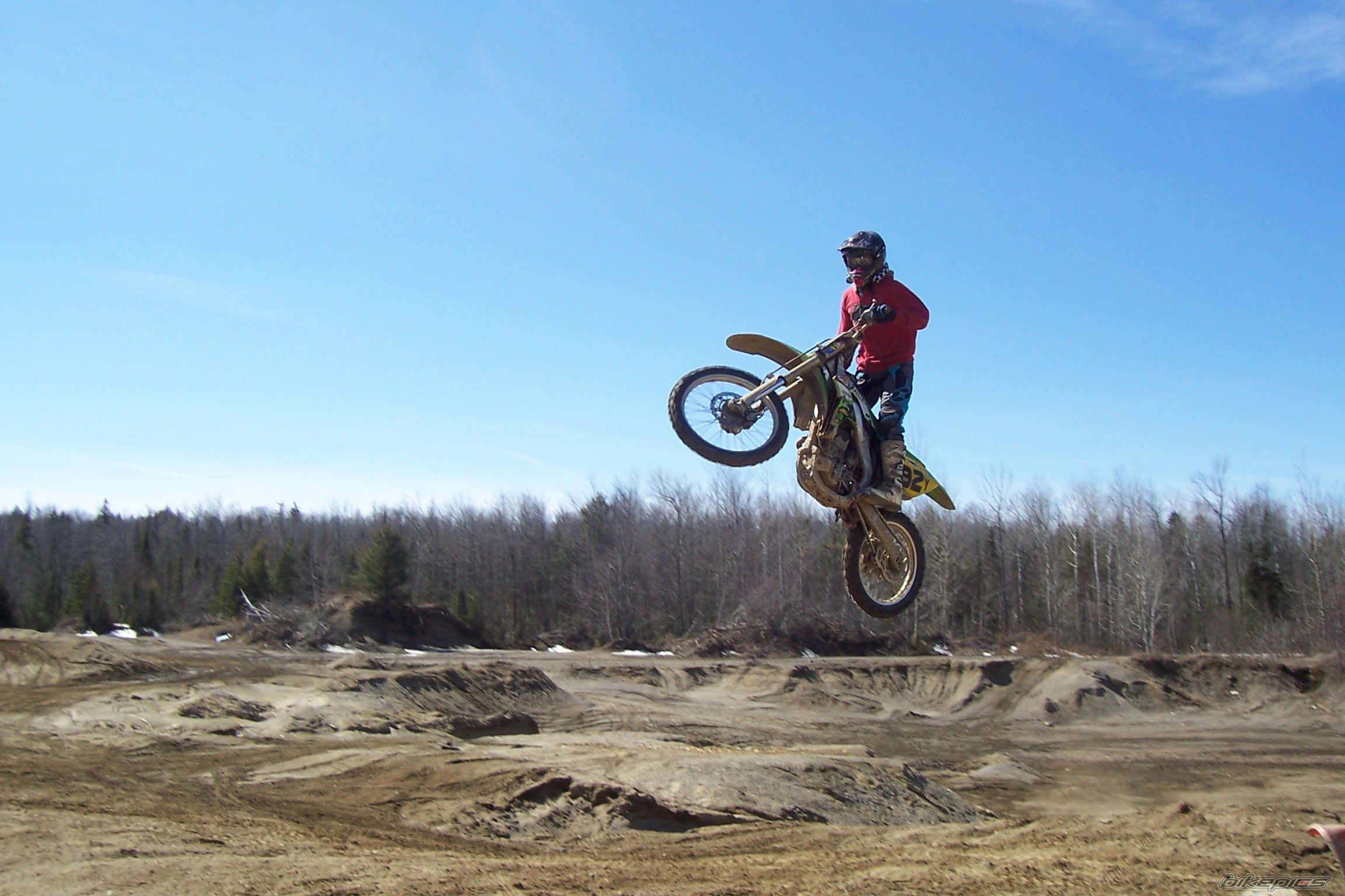 Bike Photo 860546