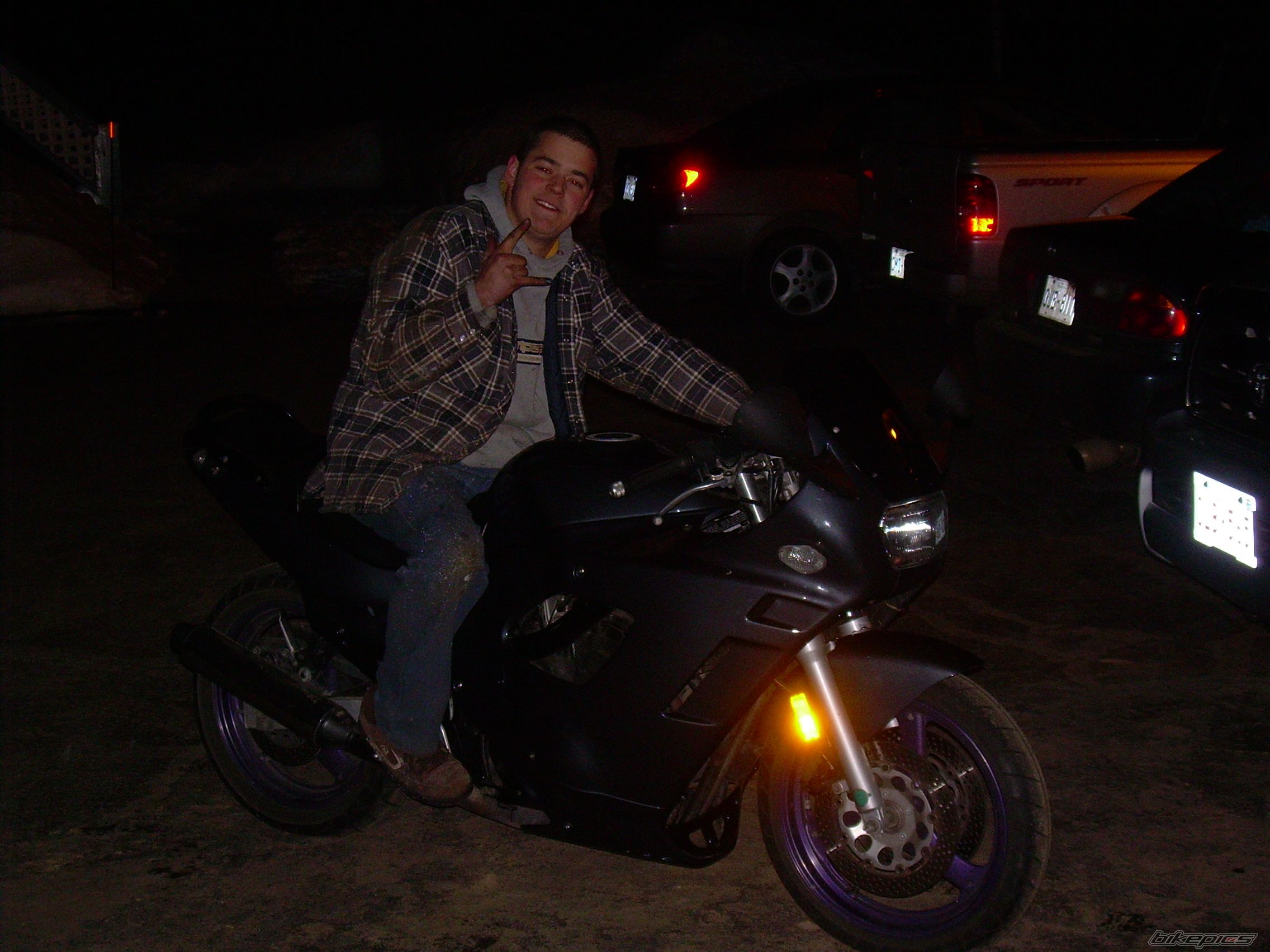 Bike Photo 860560