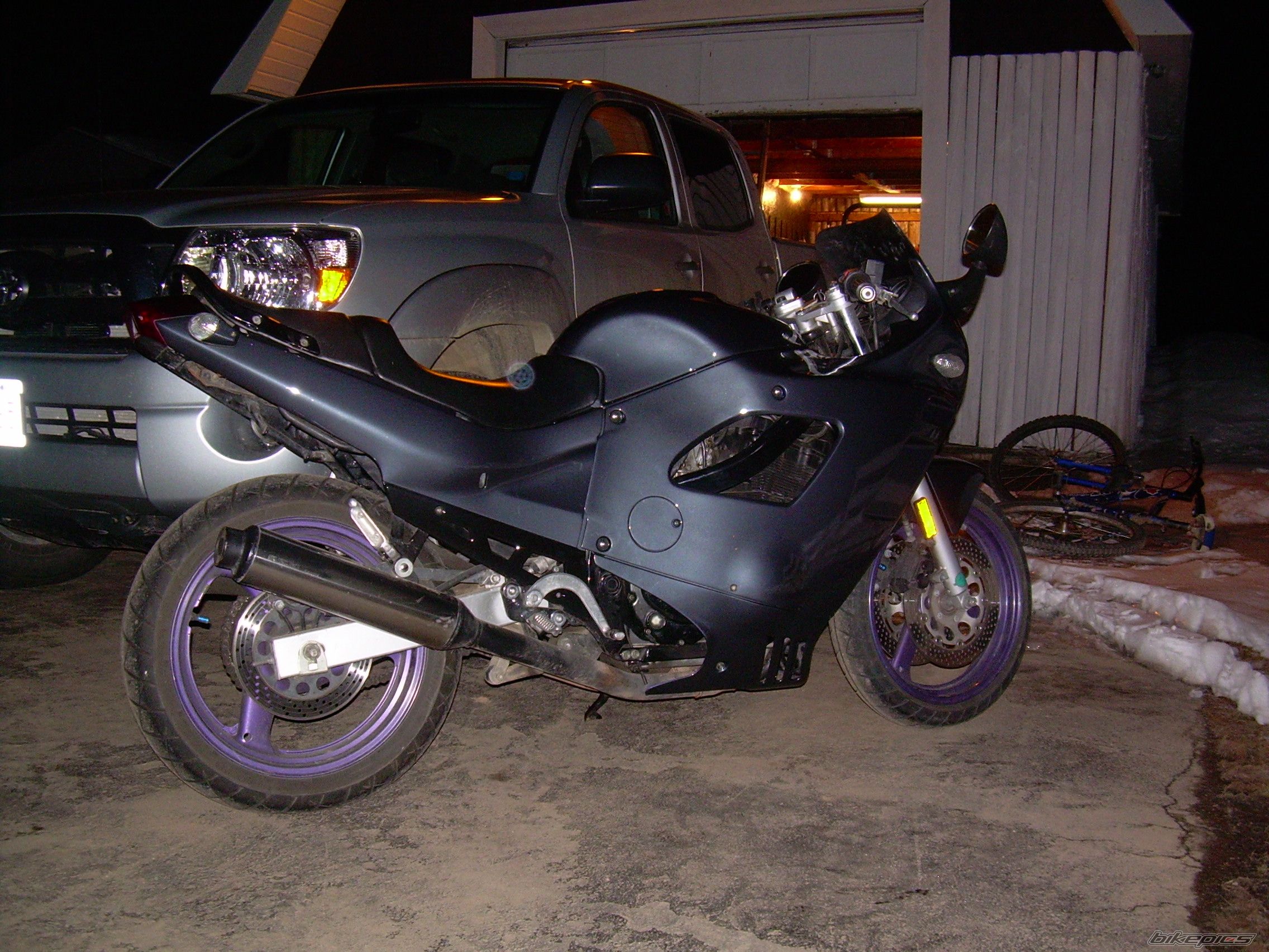 Bike Photo 860563
