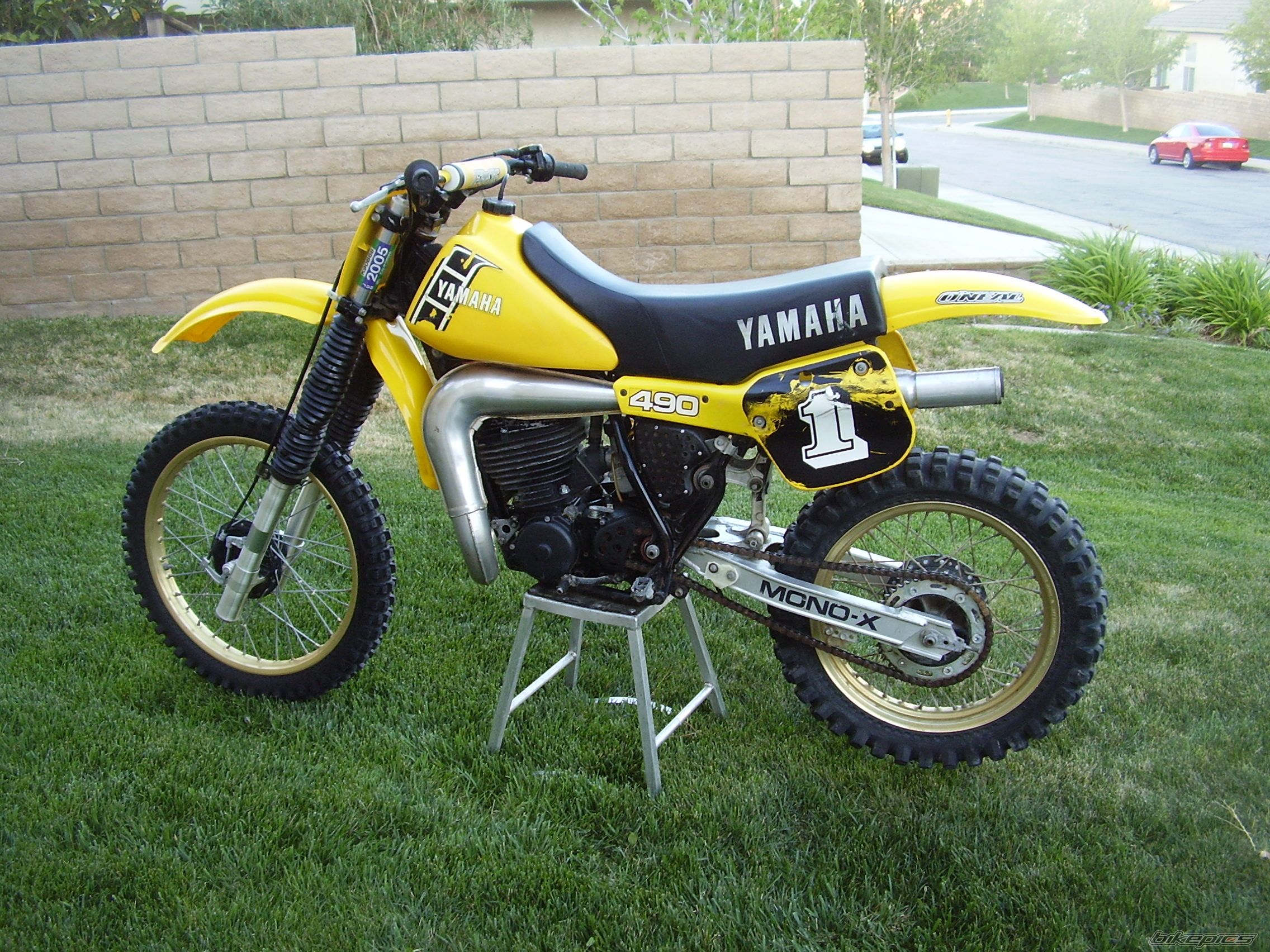 Bike Photo 860608