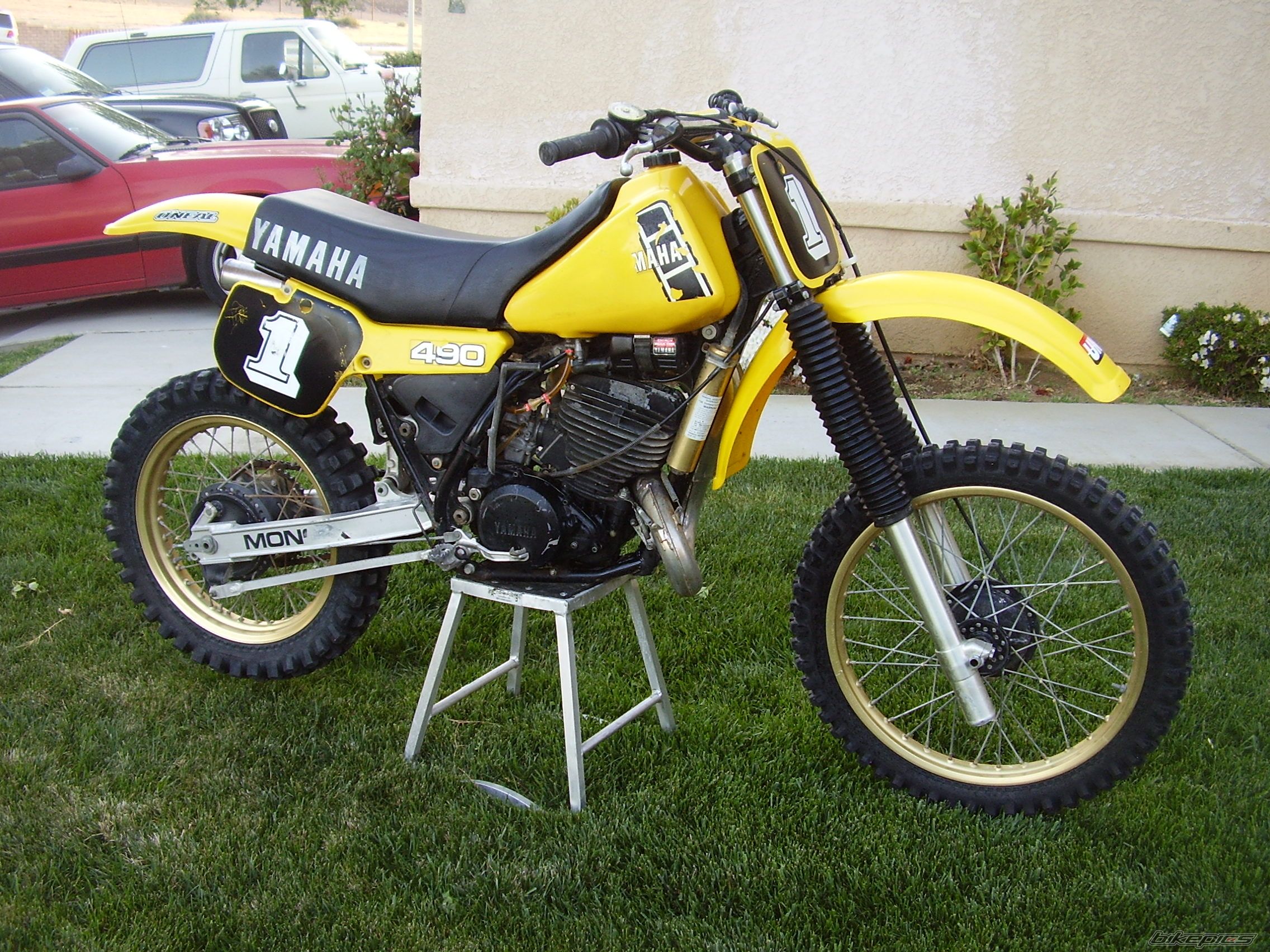 Bike Photo 860609