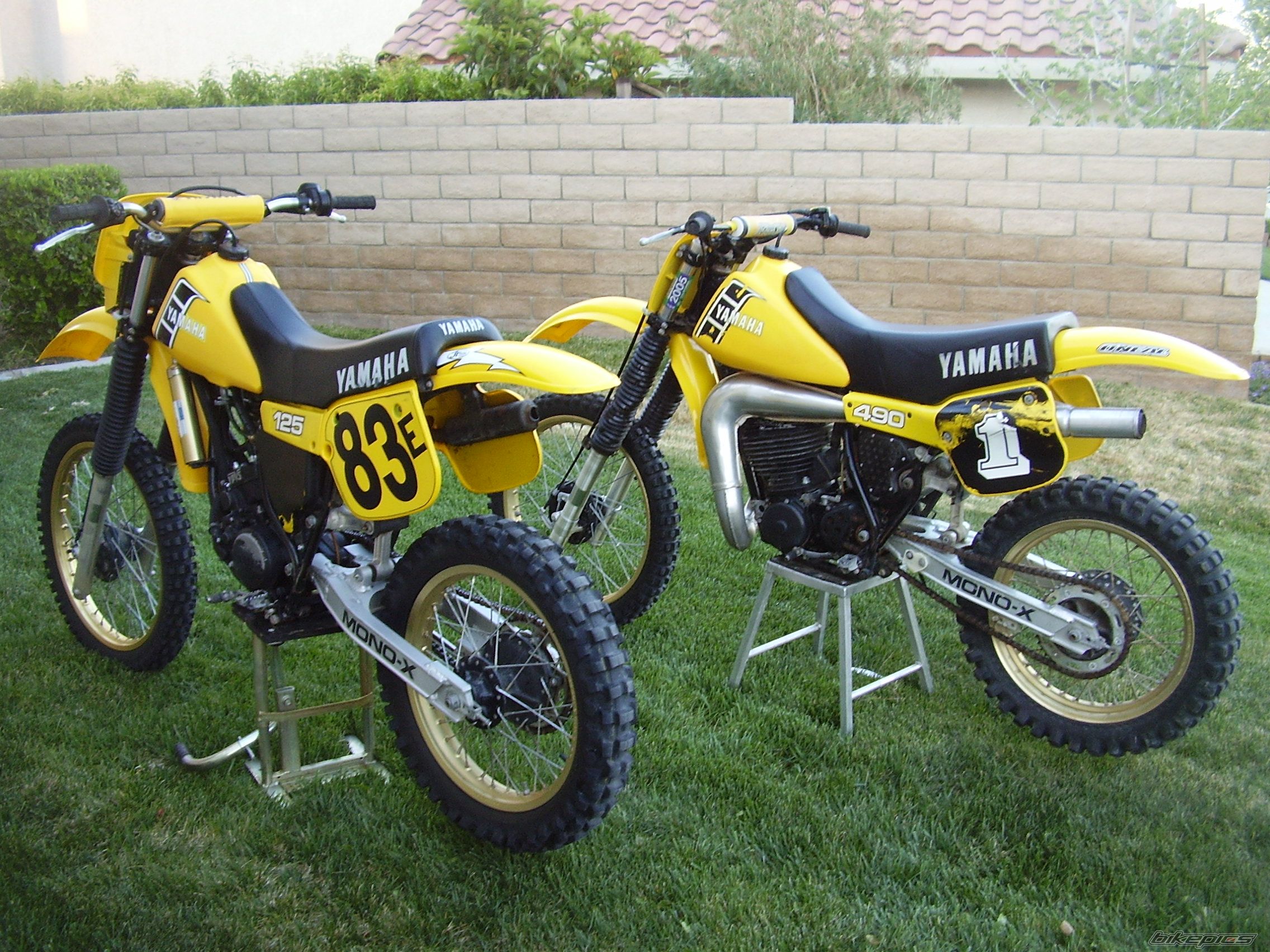 Bike Photo 860611