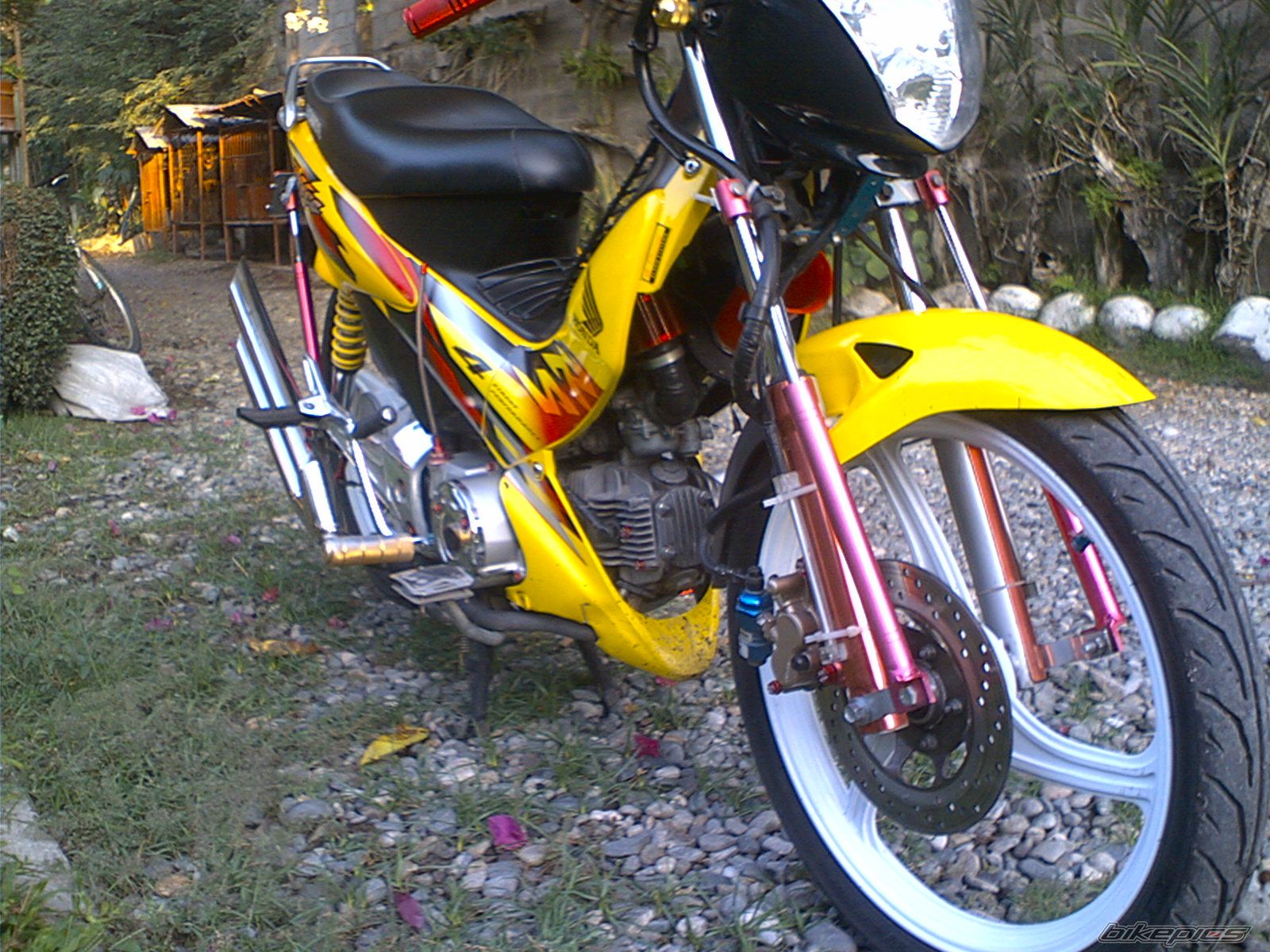 Bike Photo 860632