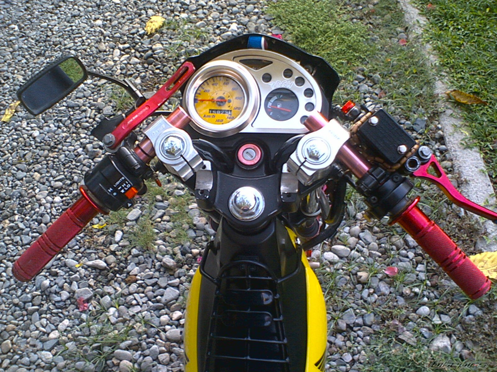Bike Photo 860637