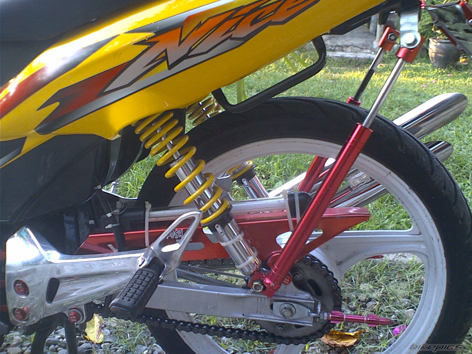 Bike Photo 860639