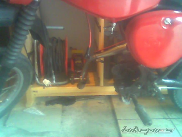 Bike Photo 860662