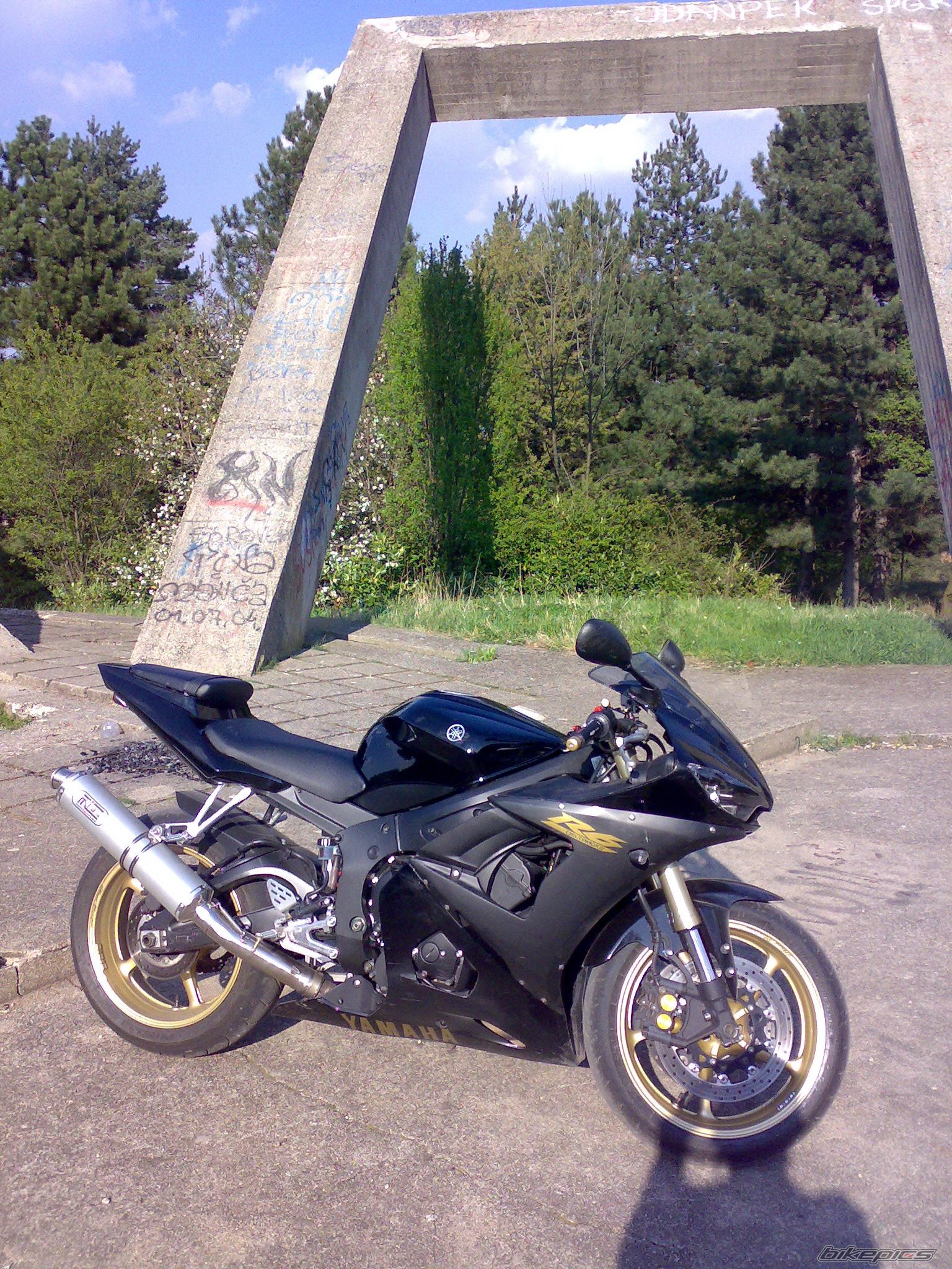 Bike Photo 860689