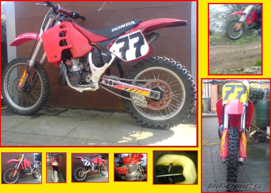 Bike Photo 860703
