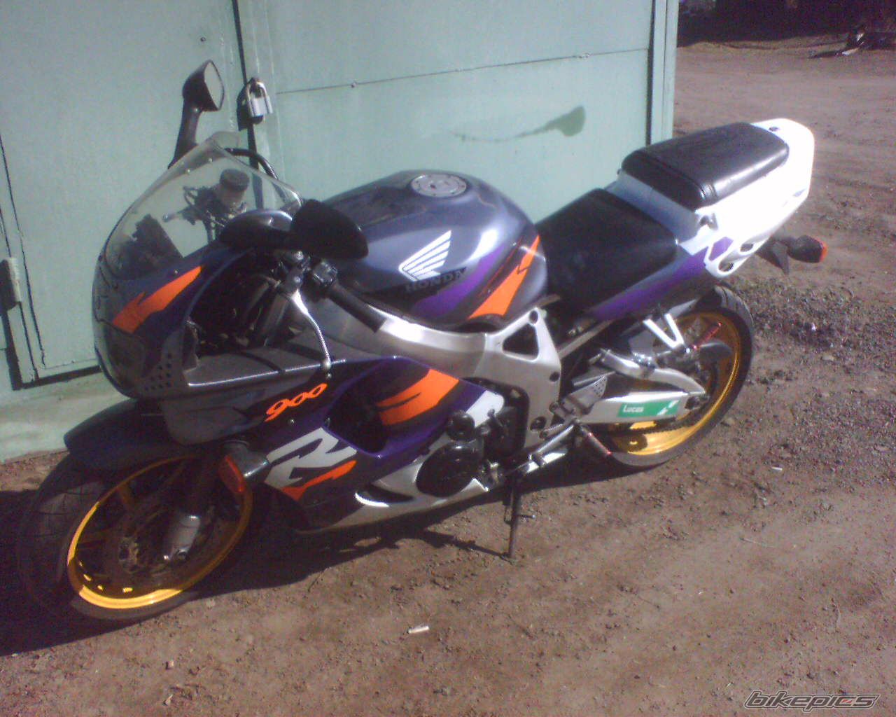Bike Photo 860715