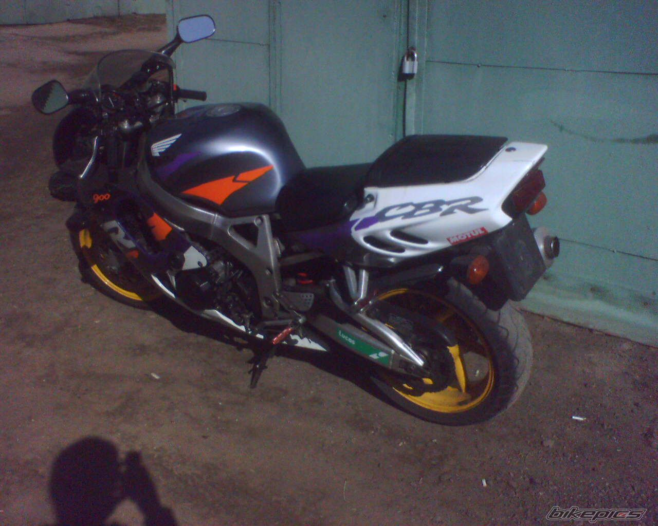 Bike Photo 860716