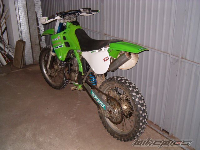 Bike Photo 860722