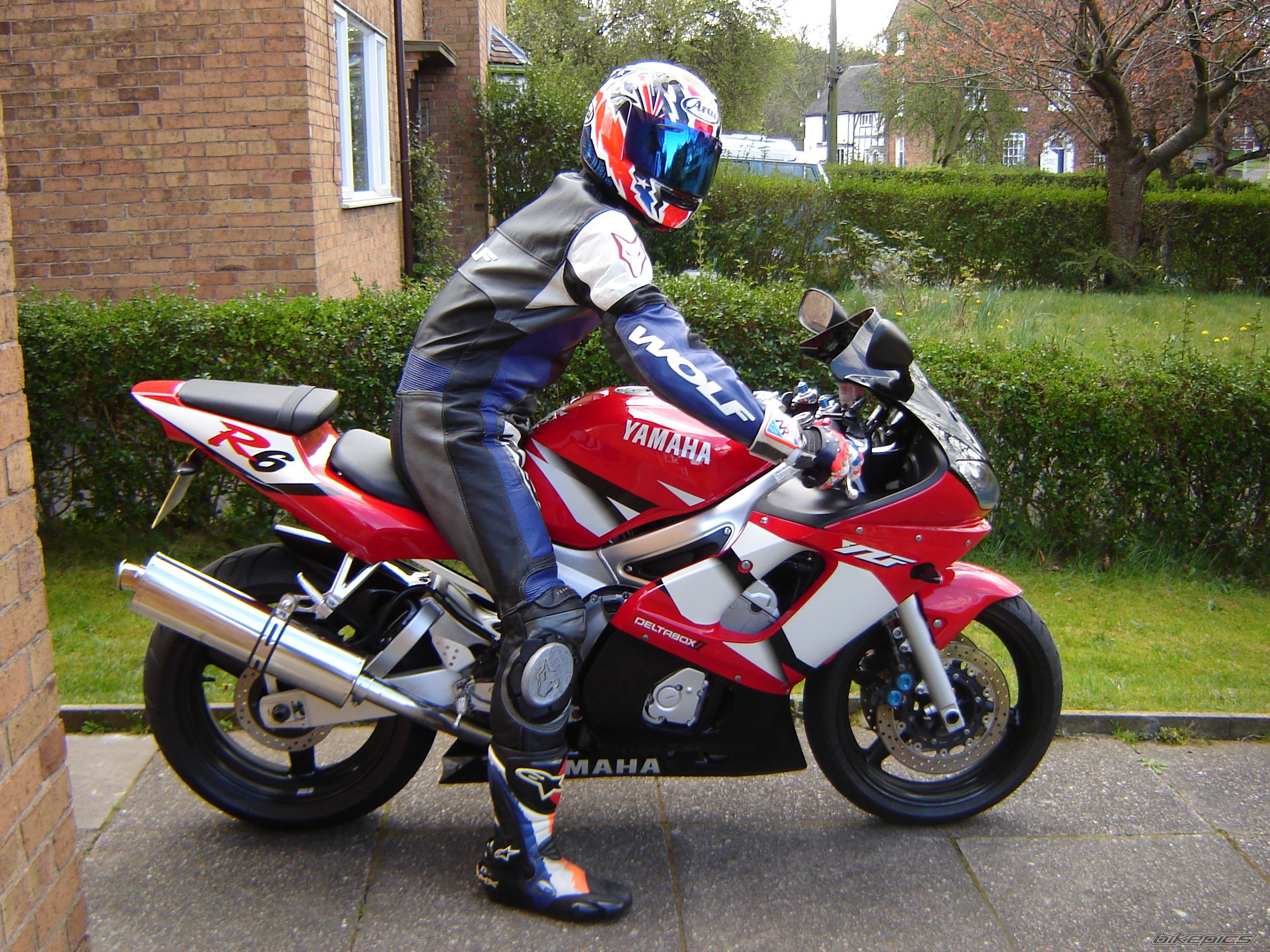 Bike Photo 860746