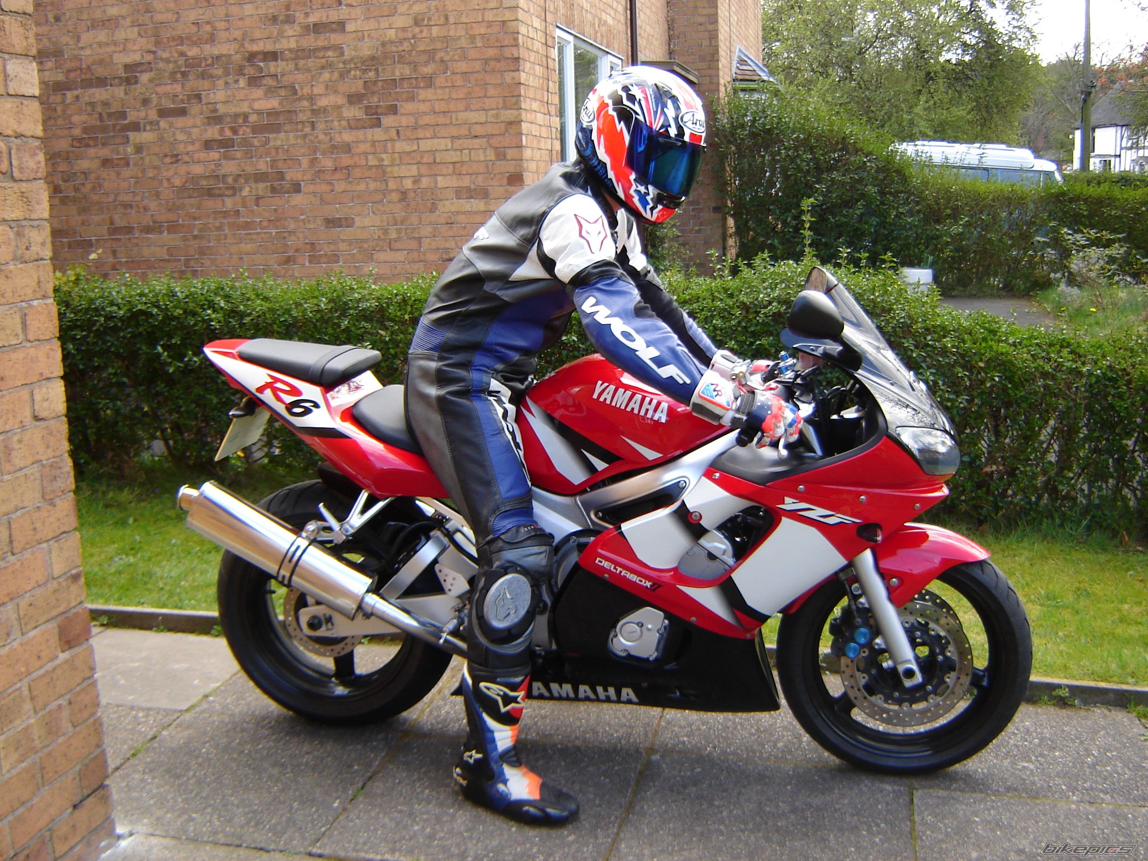 Bike Photo 860747