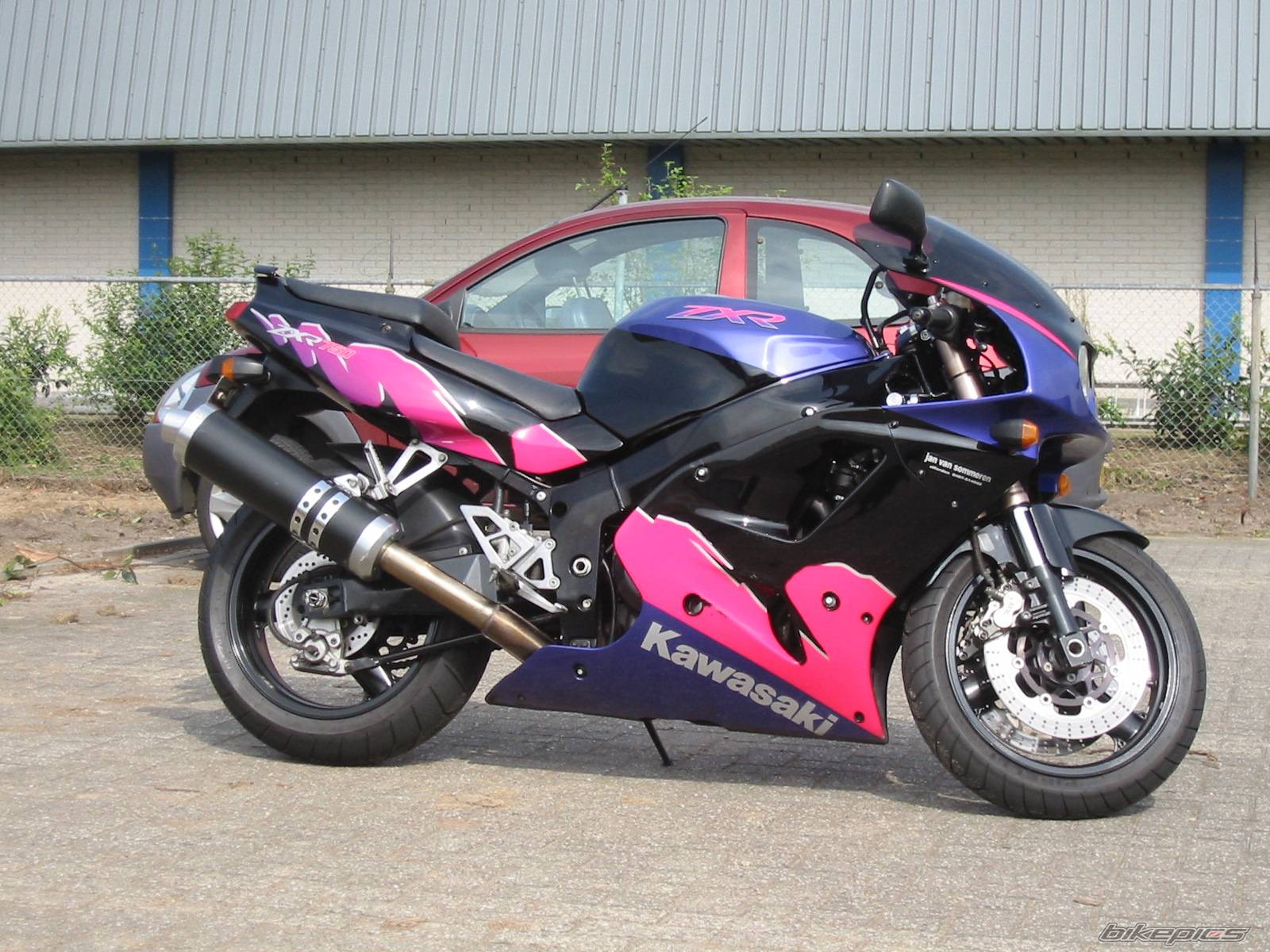 Bike Photo 86076