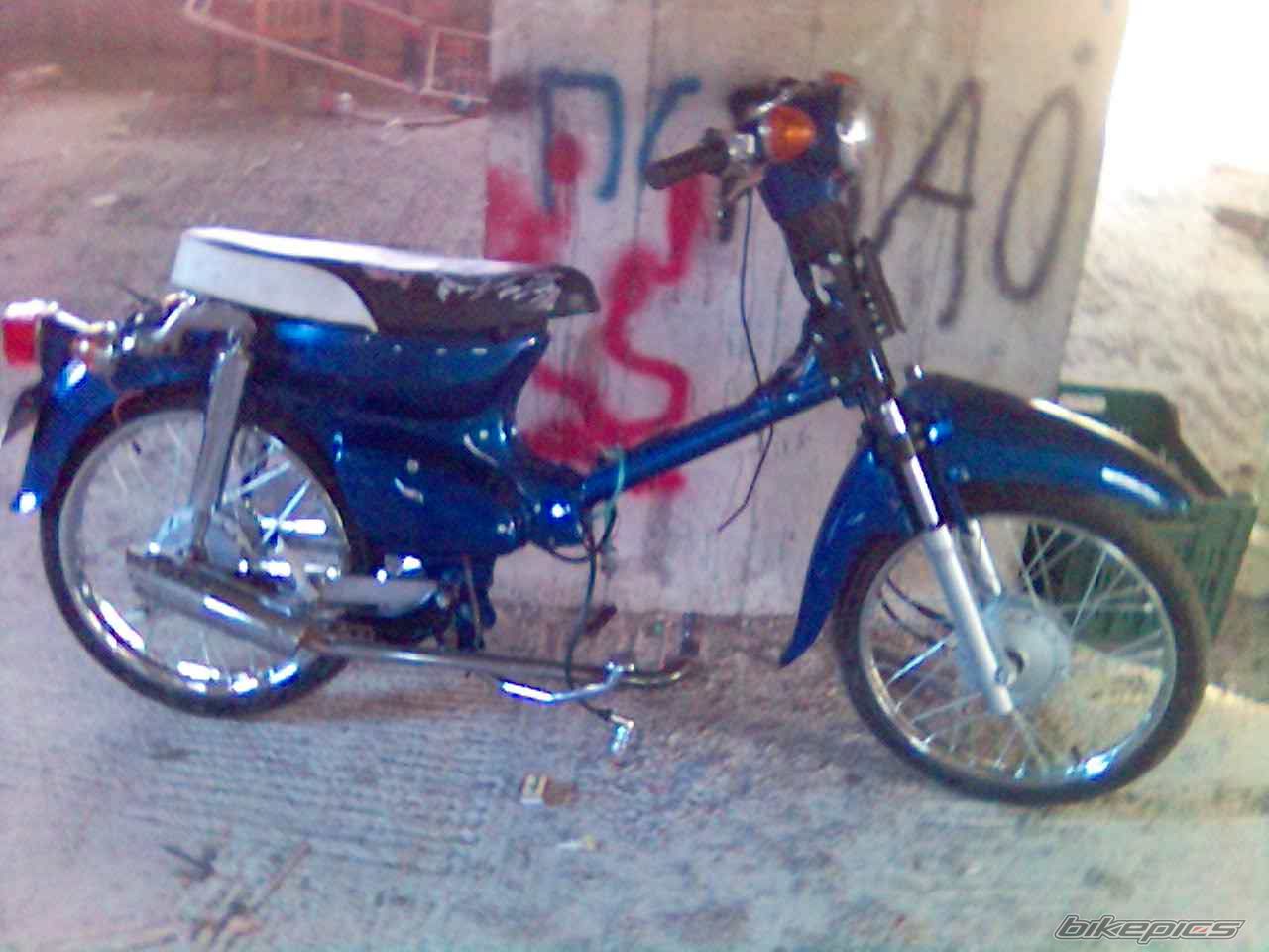 Bike Photo 860760