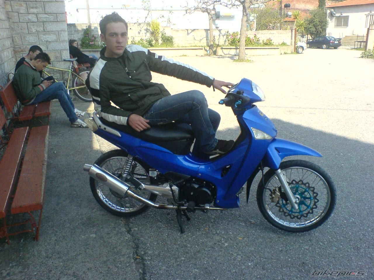 Bike Photo 860763