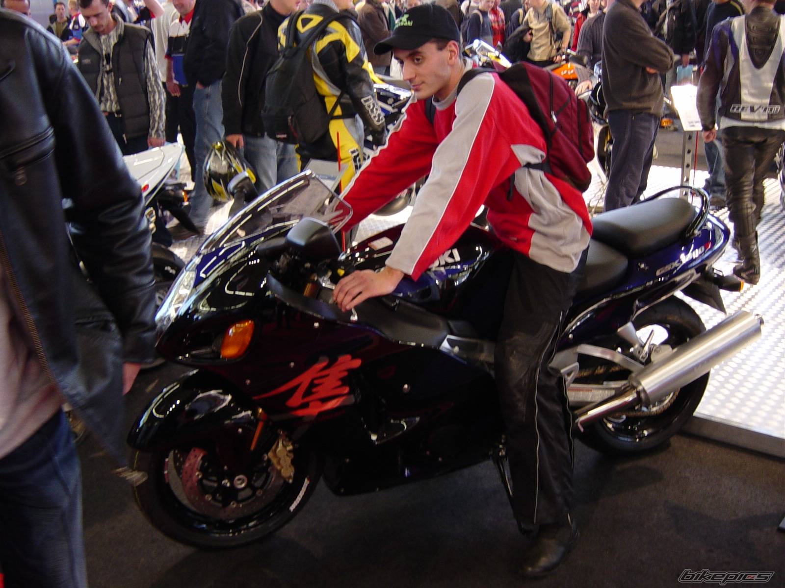Bike Photo 86077