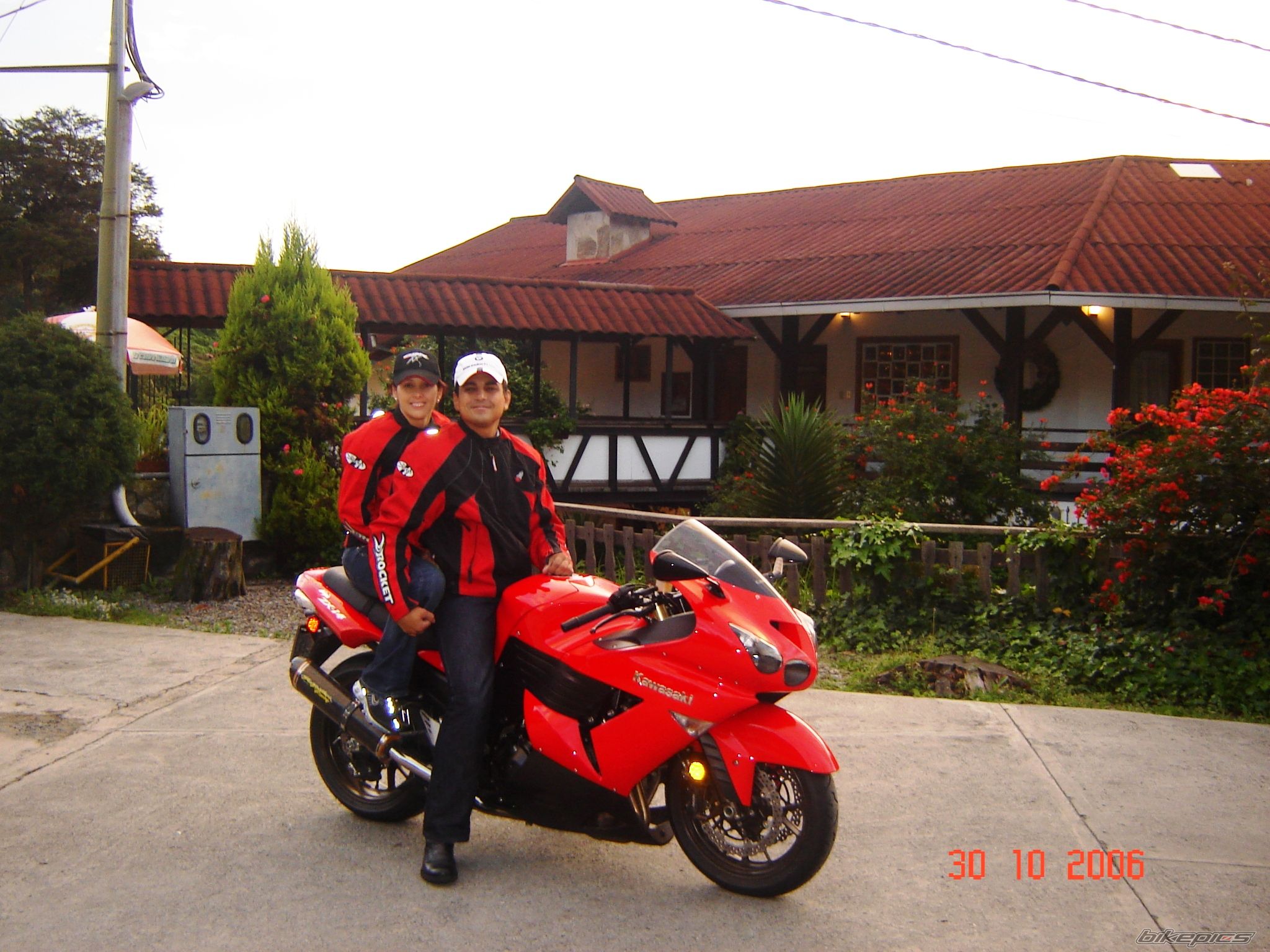 Bike Photo 860773