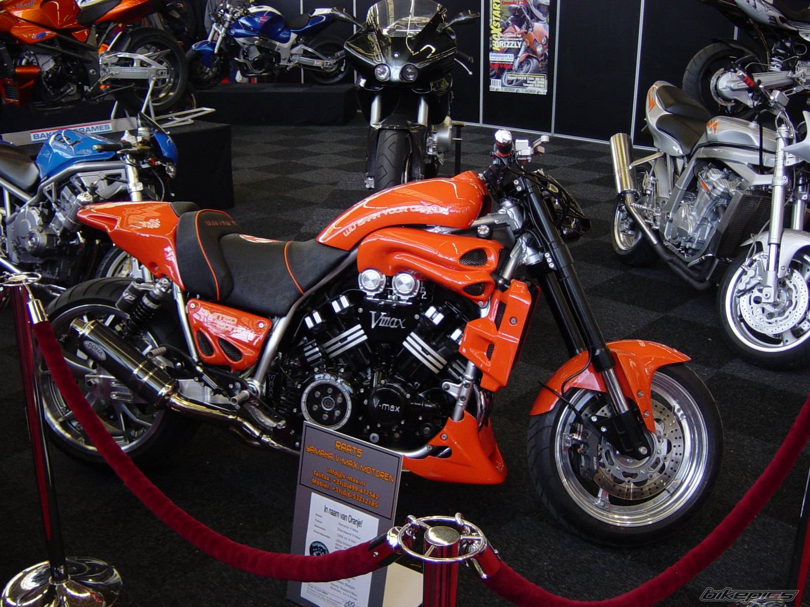 Bike Photo 86078