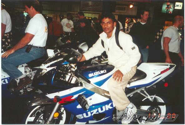 Bike Photo 8608