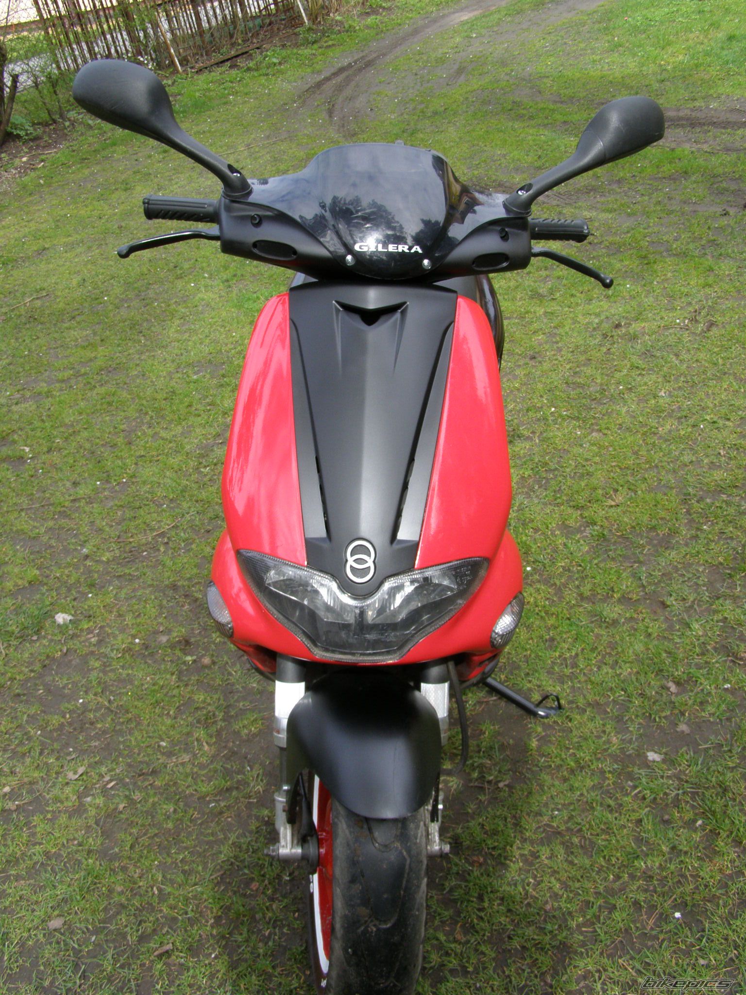 Bike Photo 860803