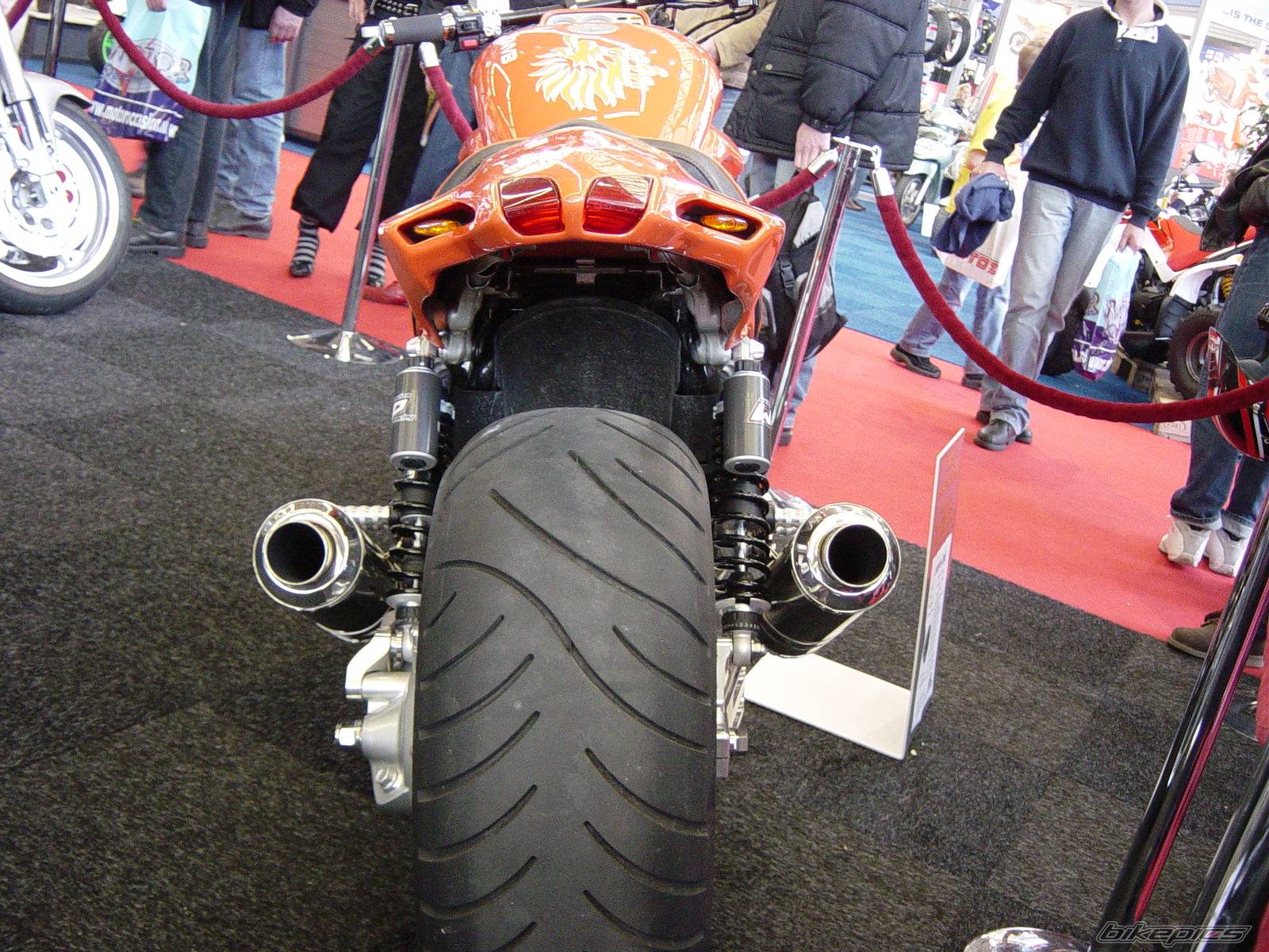 Bike Photo 86081