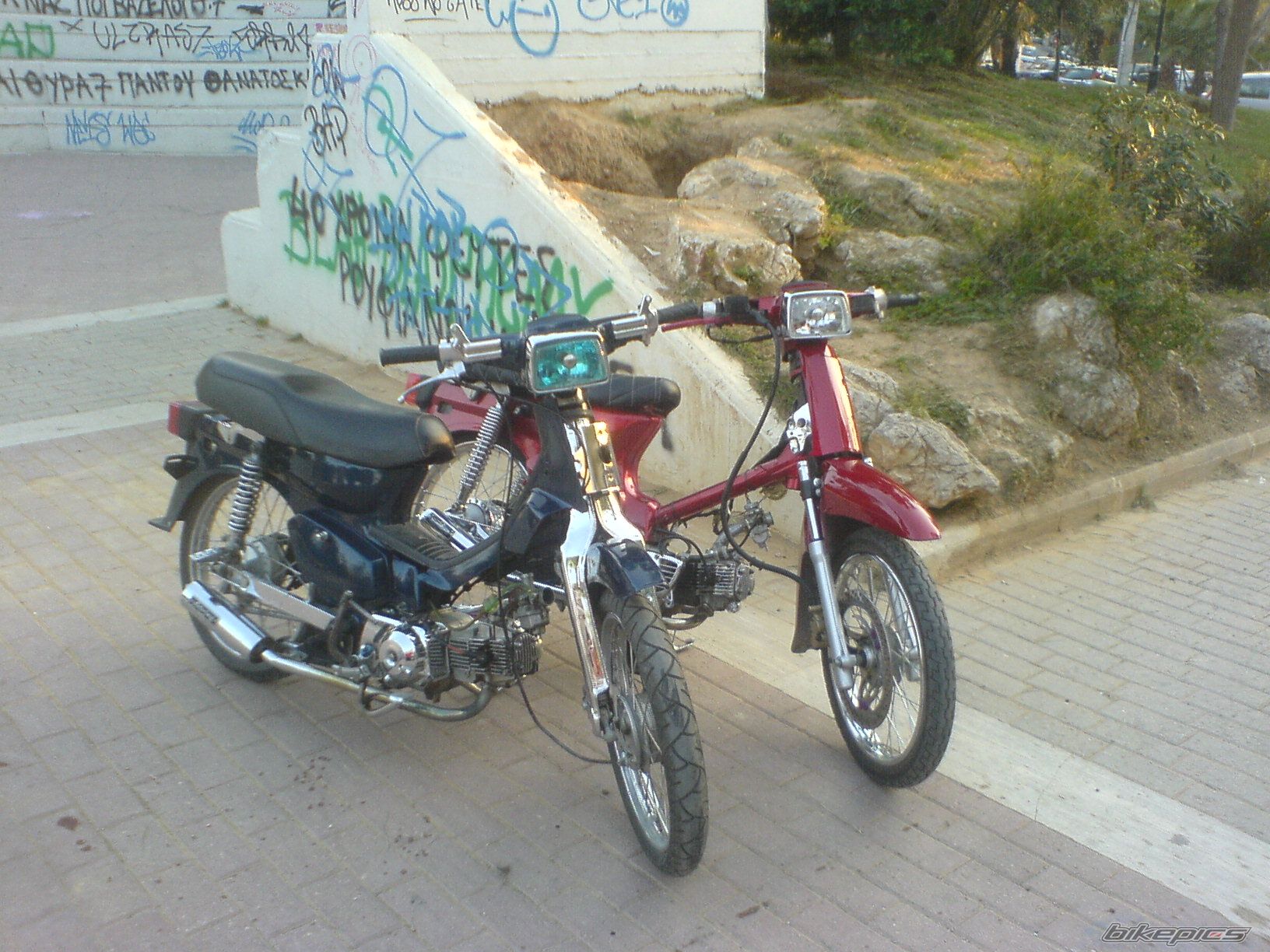 Bike Photo 860844