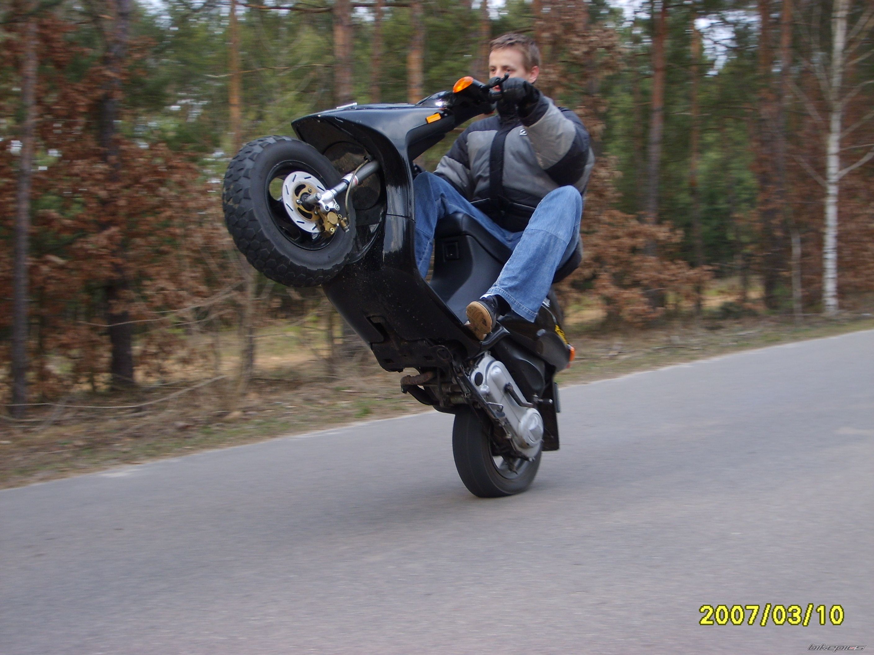 Bike Photo 860847
