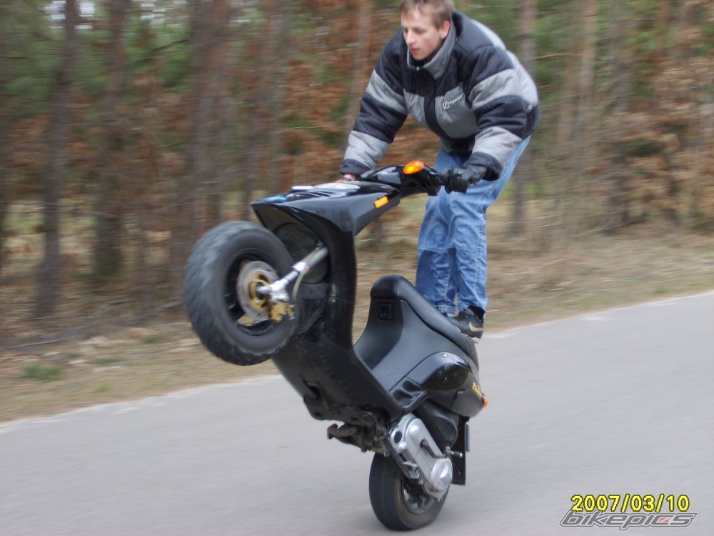 Bike Photo 860850