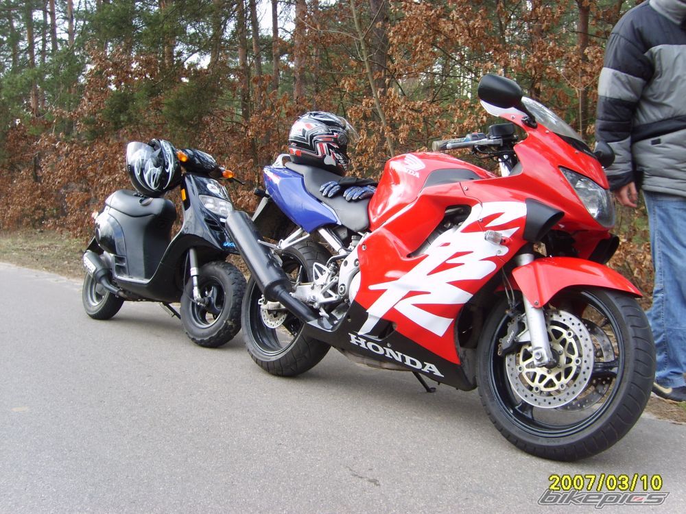 Bike Photo 860851