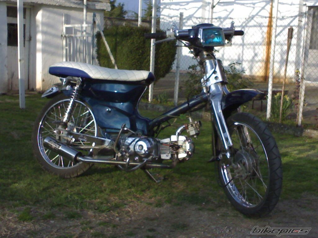 Bike Photo 860854