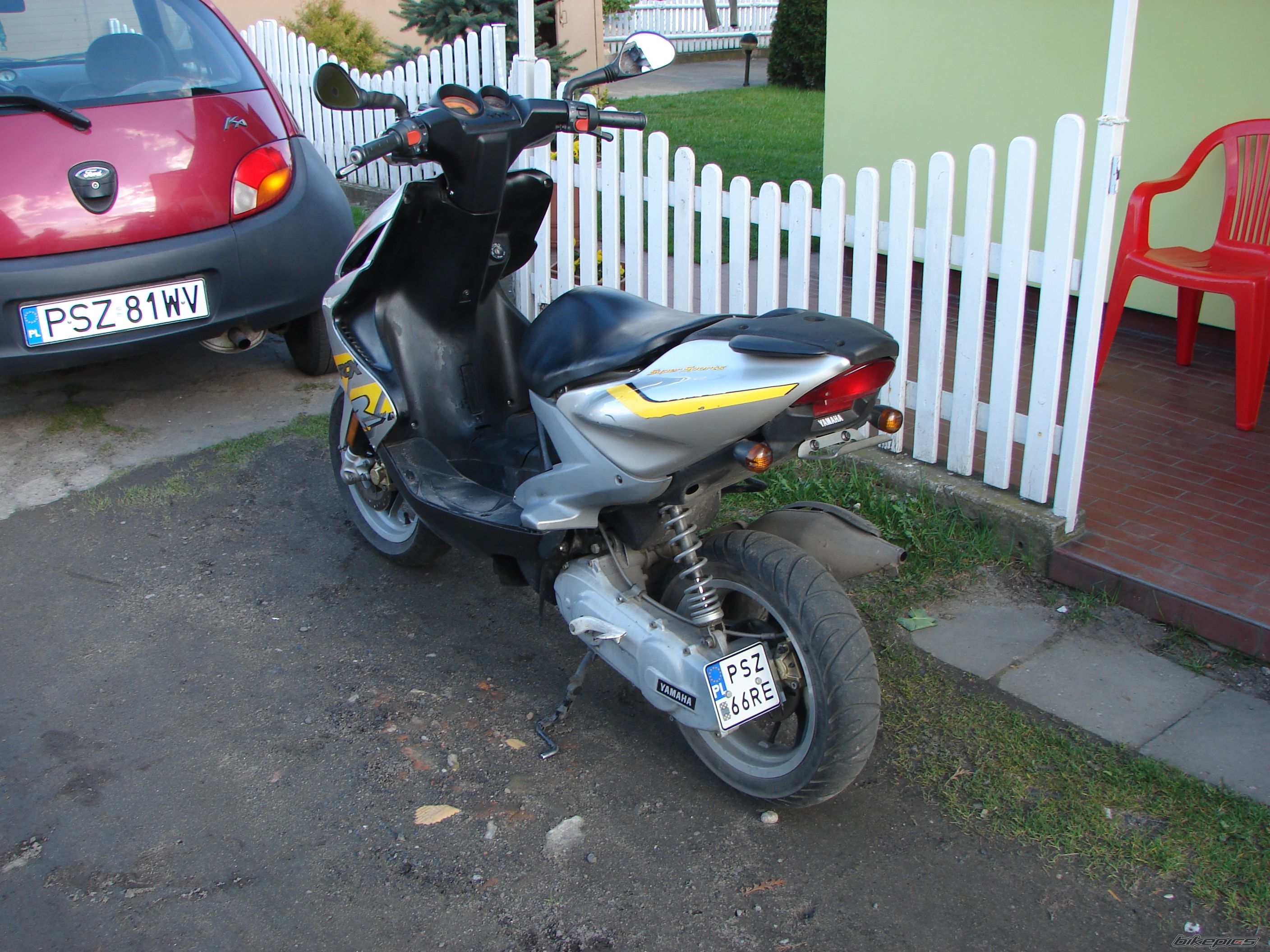 Bike Photo 860913