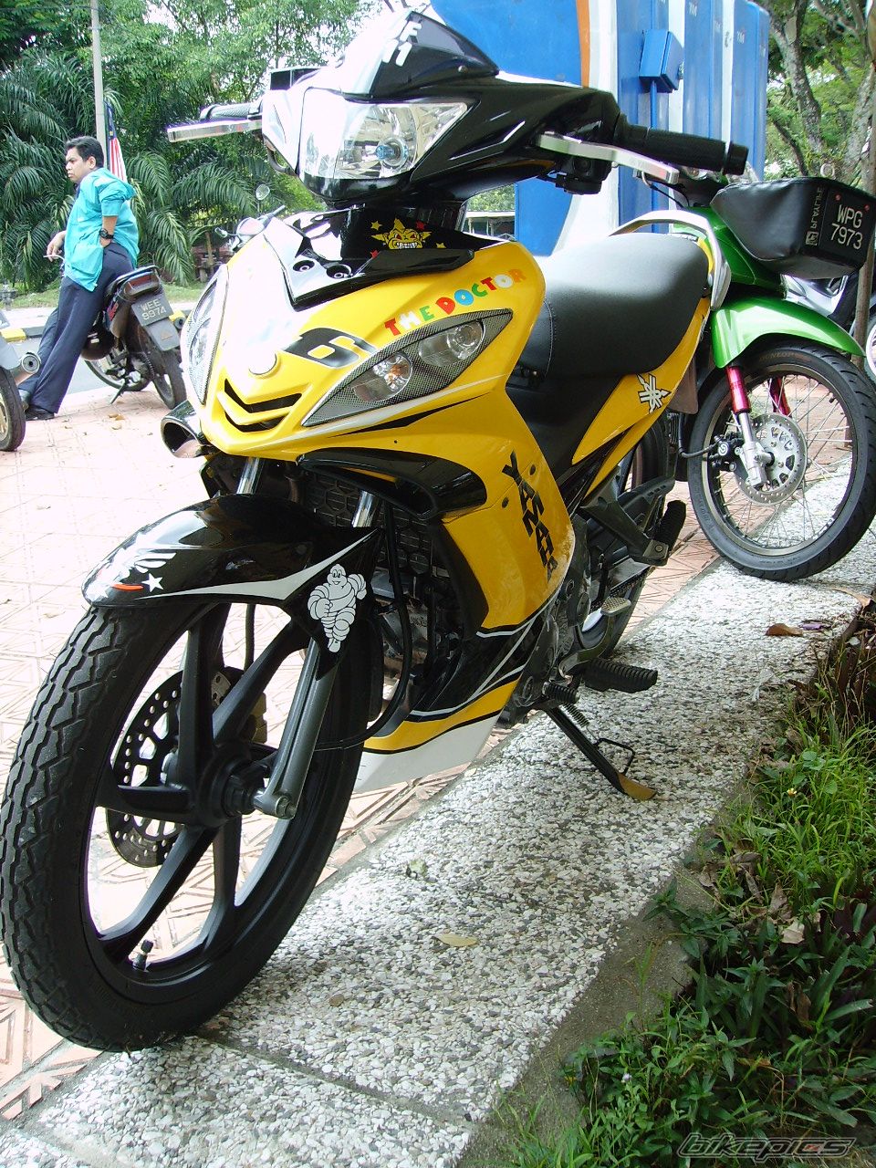 Bike Photo 860935