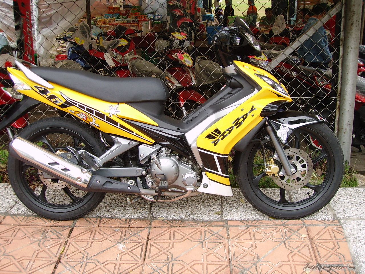 Bike Photo 860944