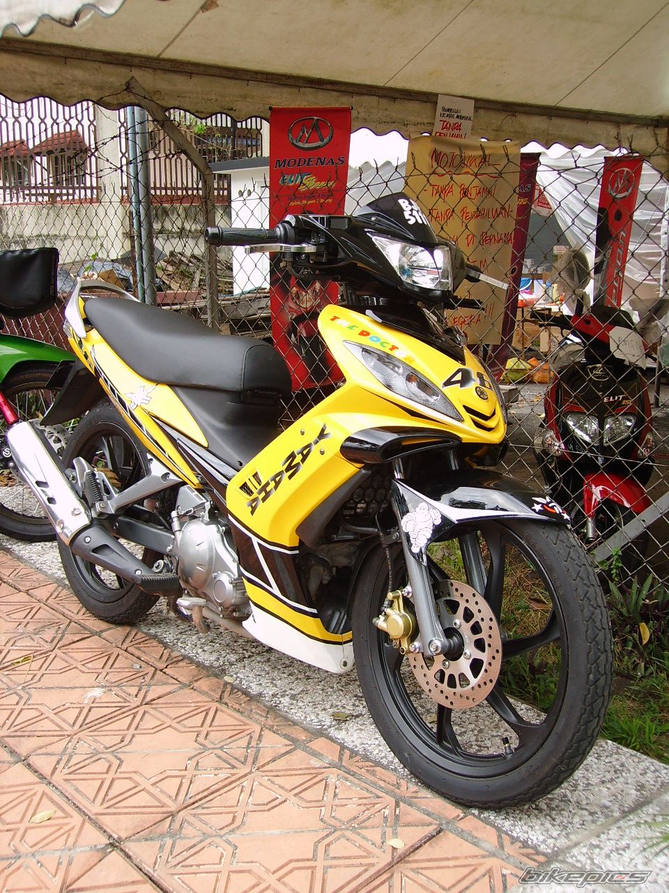 Bike Photo 860946