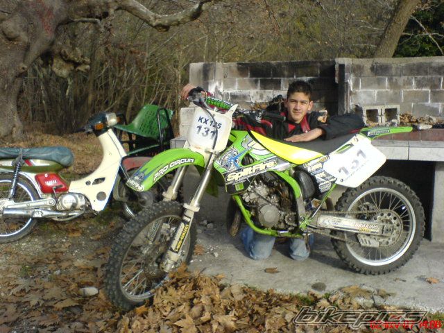 Bike Photo 860952