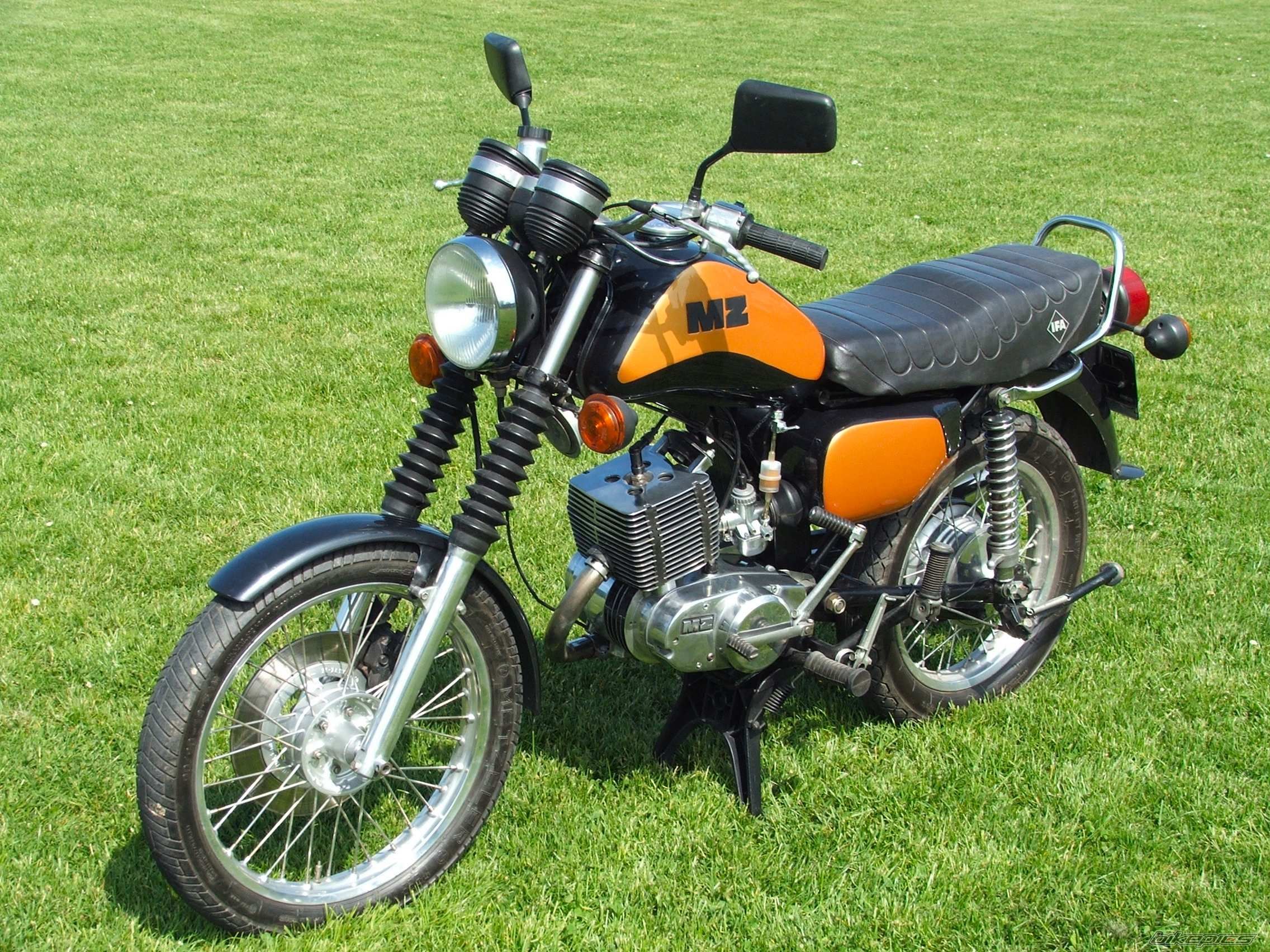Bike Photo 860990