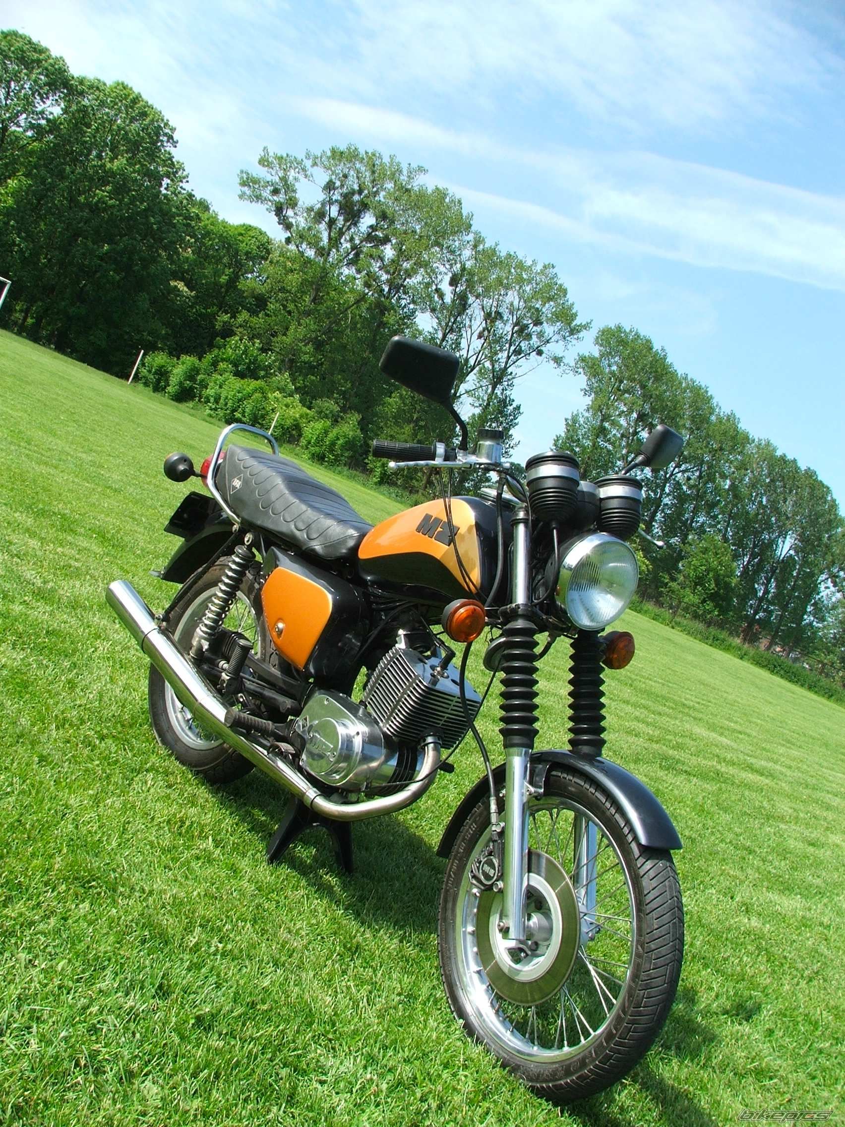 Bike Photo 860993