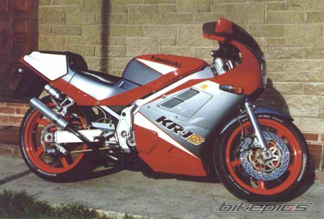 Bike Photo 861