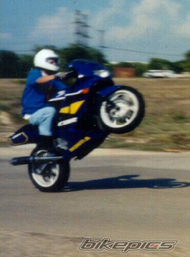 Bike Photo 8610