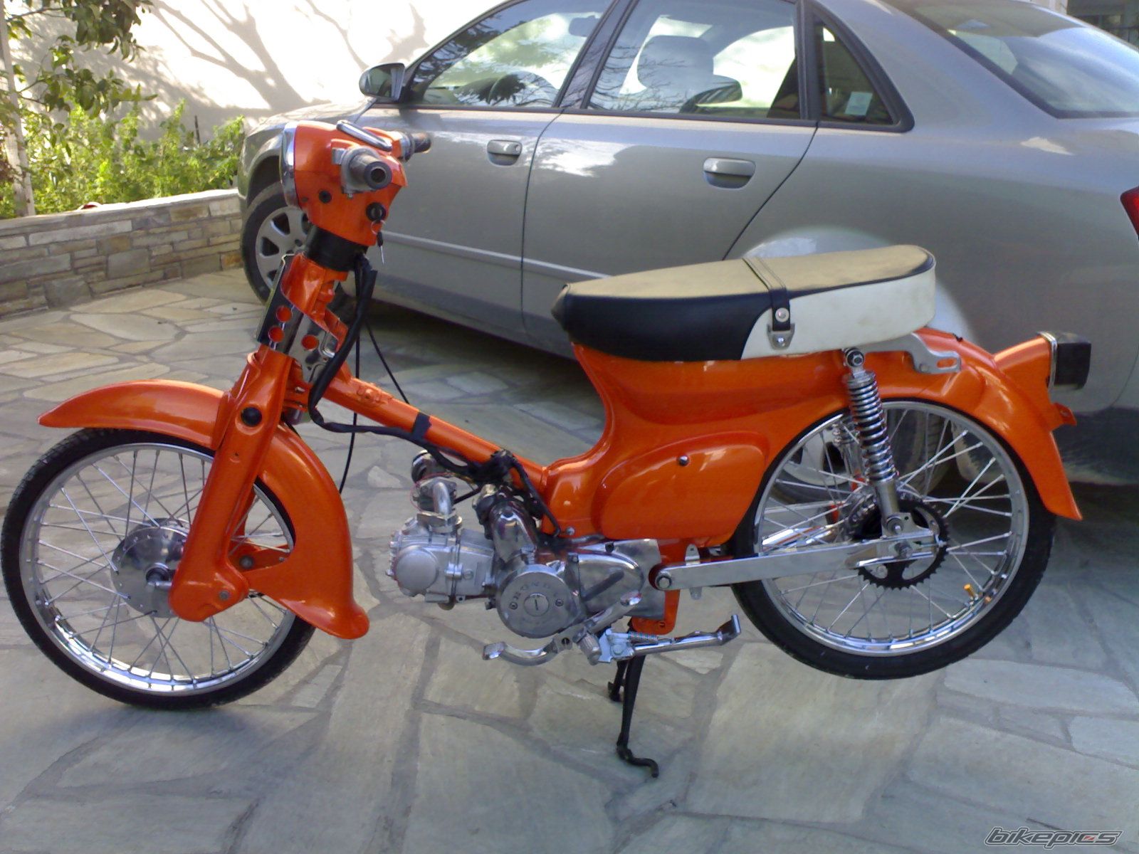 Bike Photo 861034