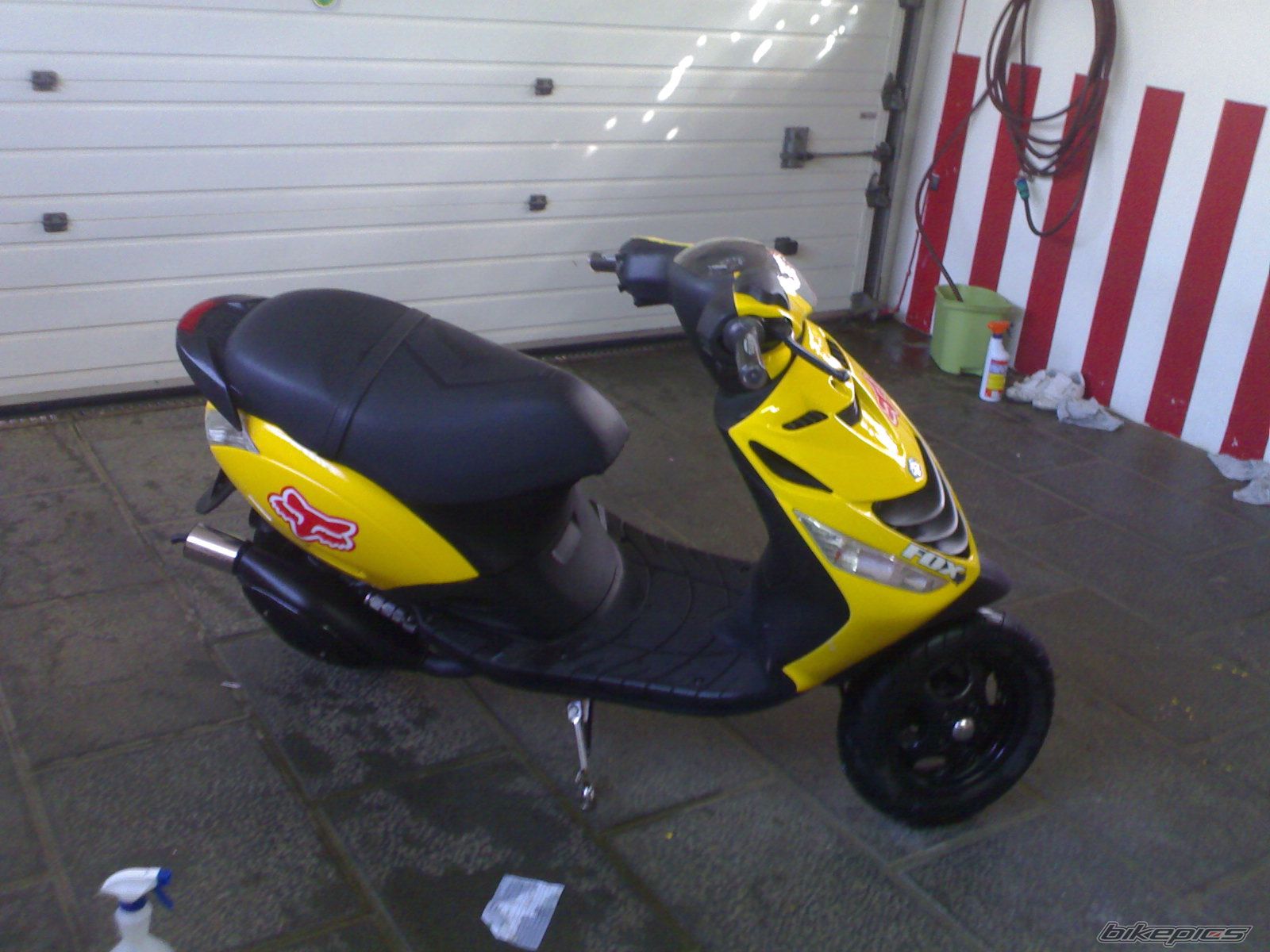 Bike Photo 861062