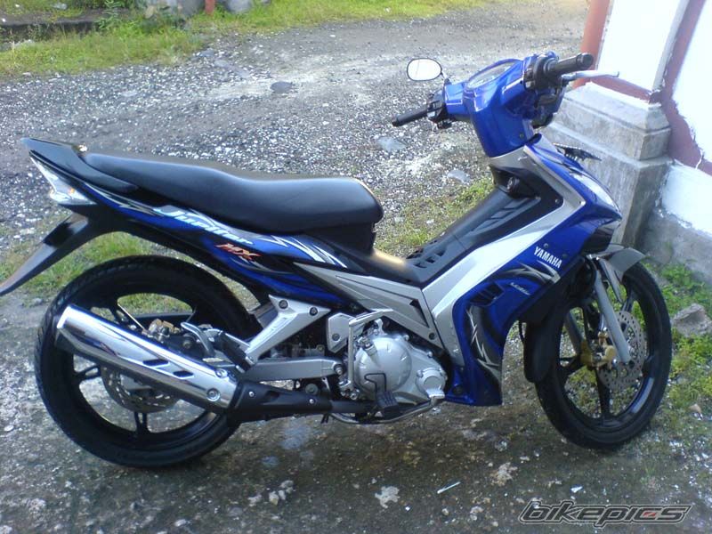 Bike Photo 861077