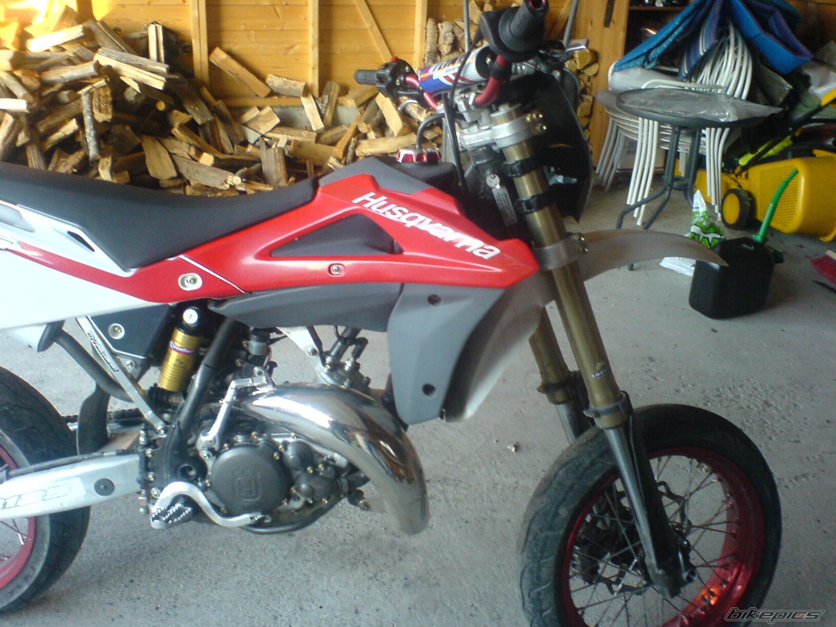 Bike Photo 861122