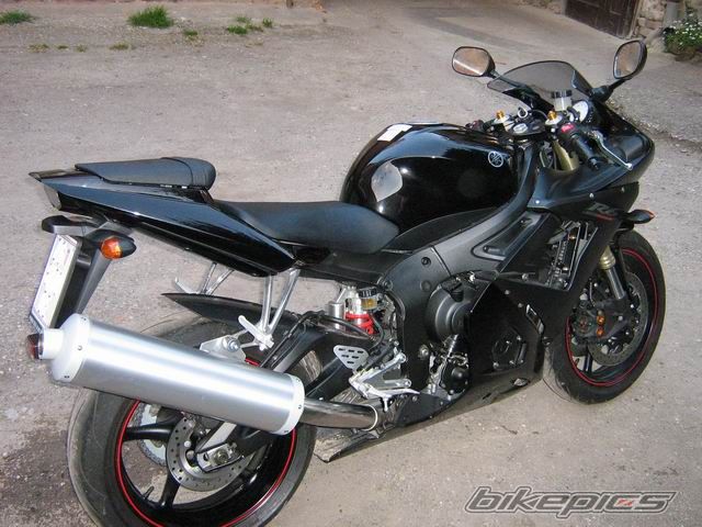 Bike Photo 861147