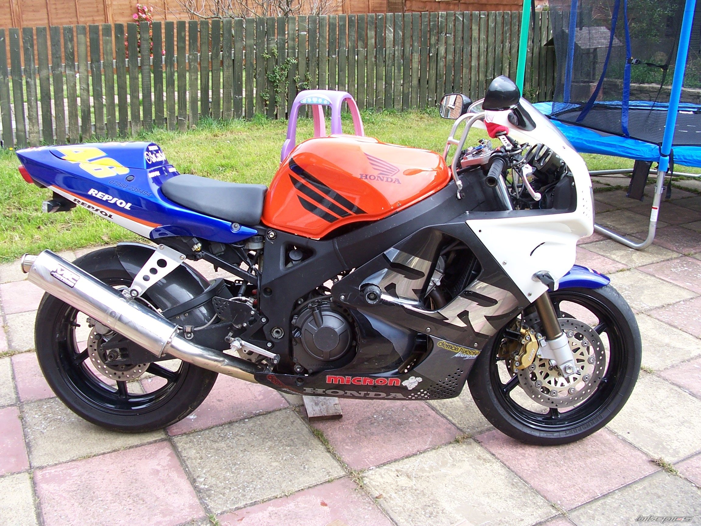 Bike Photo 861156