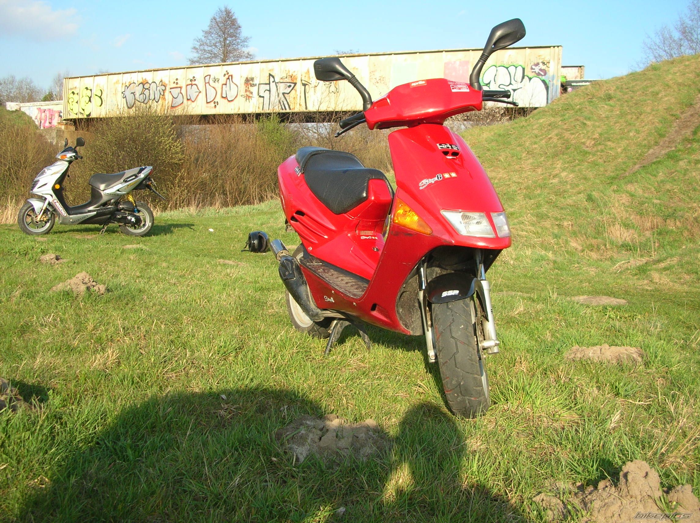 Bike Photo 861168
